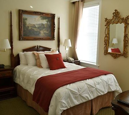 Hotel Chester スタークビル エクステリア 写真