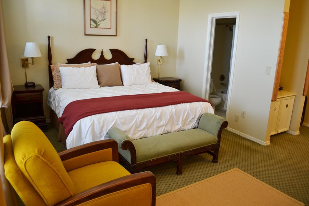 Hotel Chester スタークビル エクステリア 写真