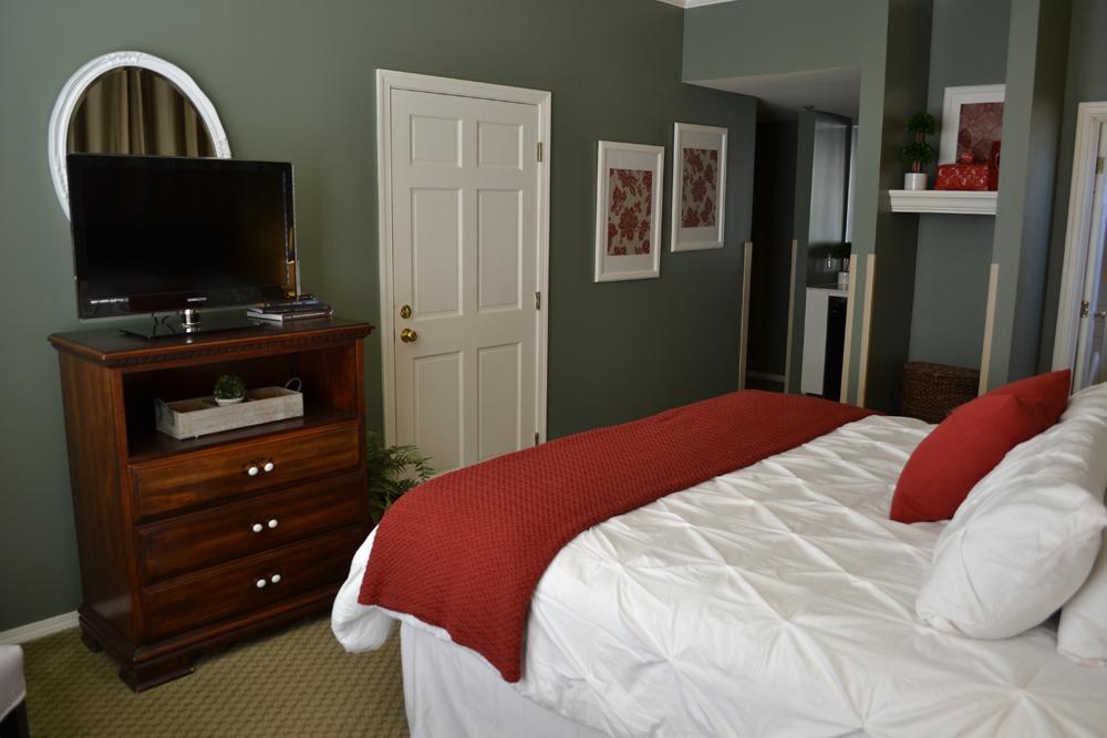 Hotel Chester スタークビル エクステリア 写真