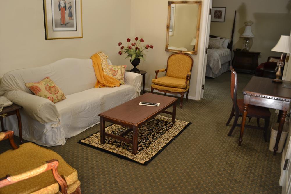 Hotel Chester スタークビル エクステリア 写真