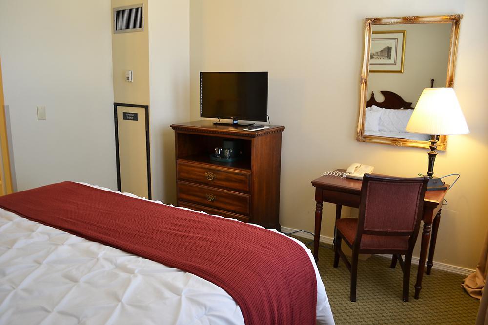 Hotel Chester スタークビル エクステリア 写真