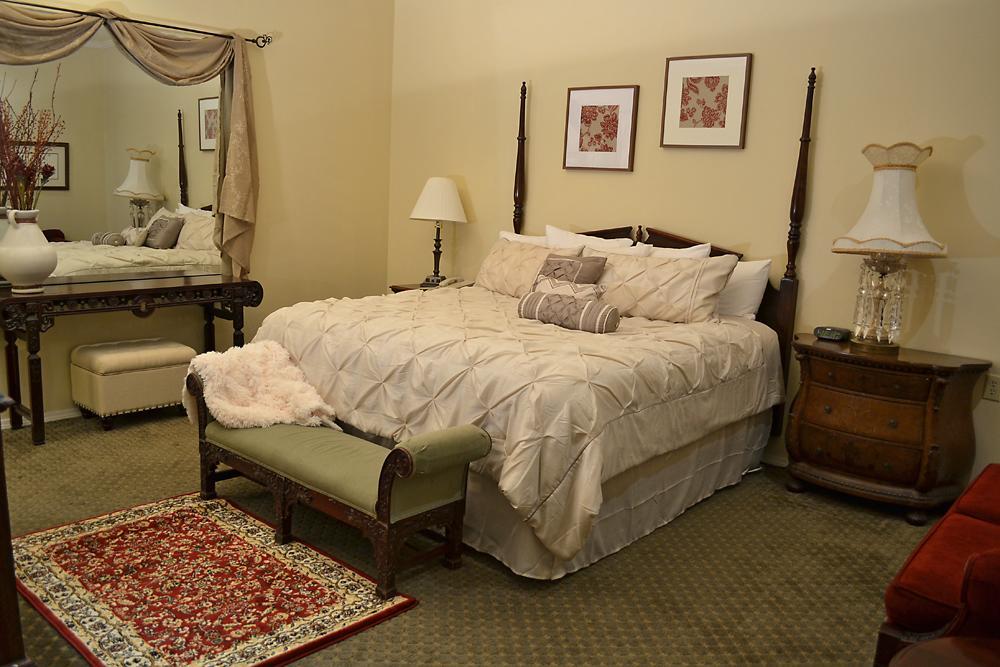 Hotel Chester スタークビル エクステリア 写真
