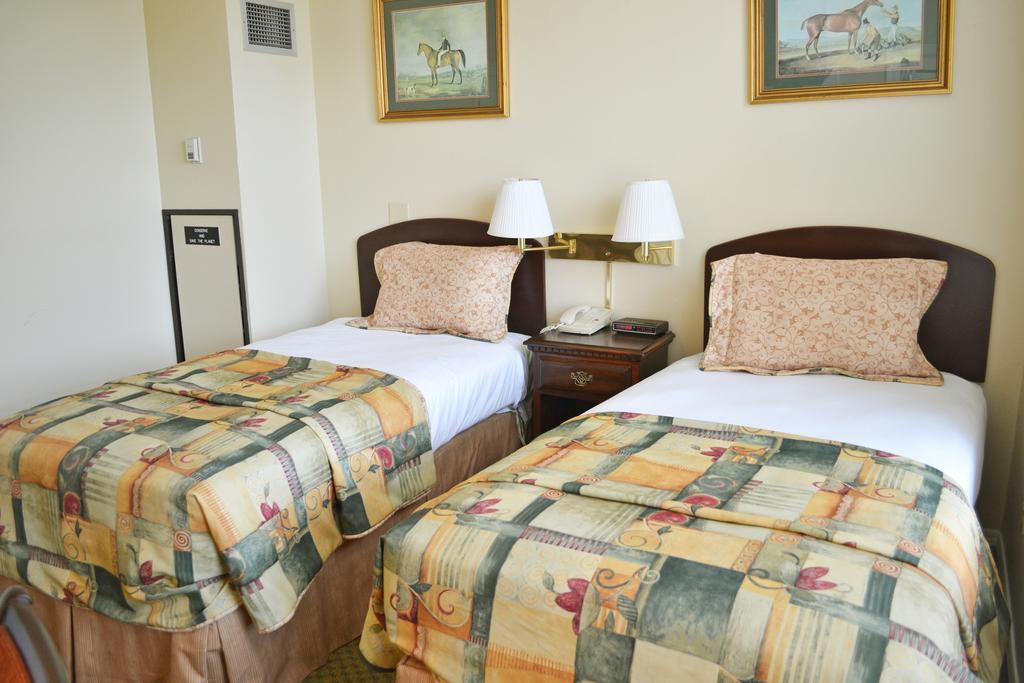 Hotel Chester スタークビル エクステリア 写真