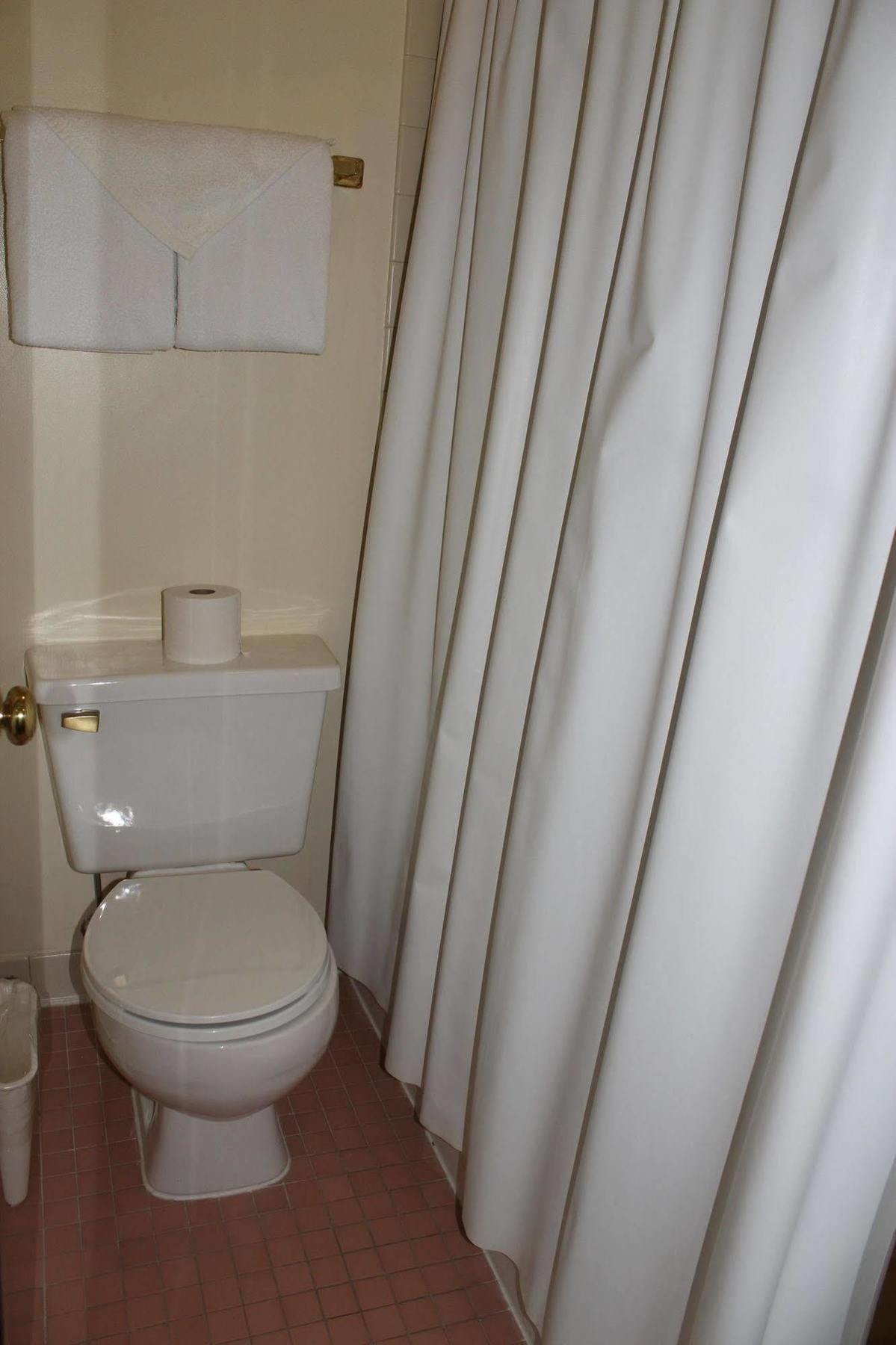 Hotel Chester スタークビル エクステリア 写真