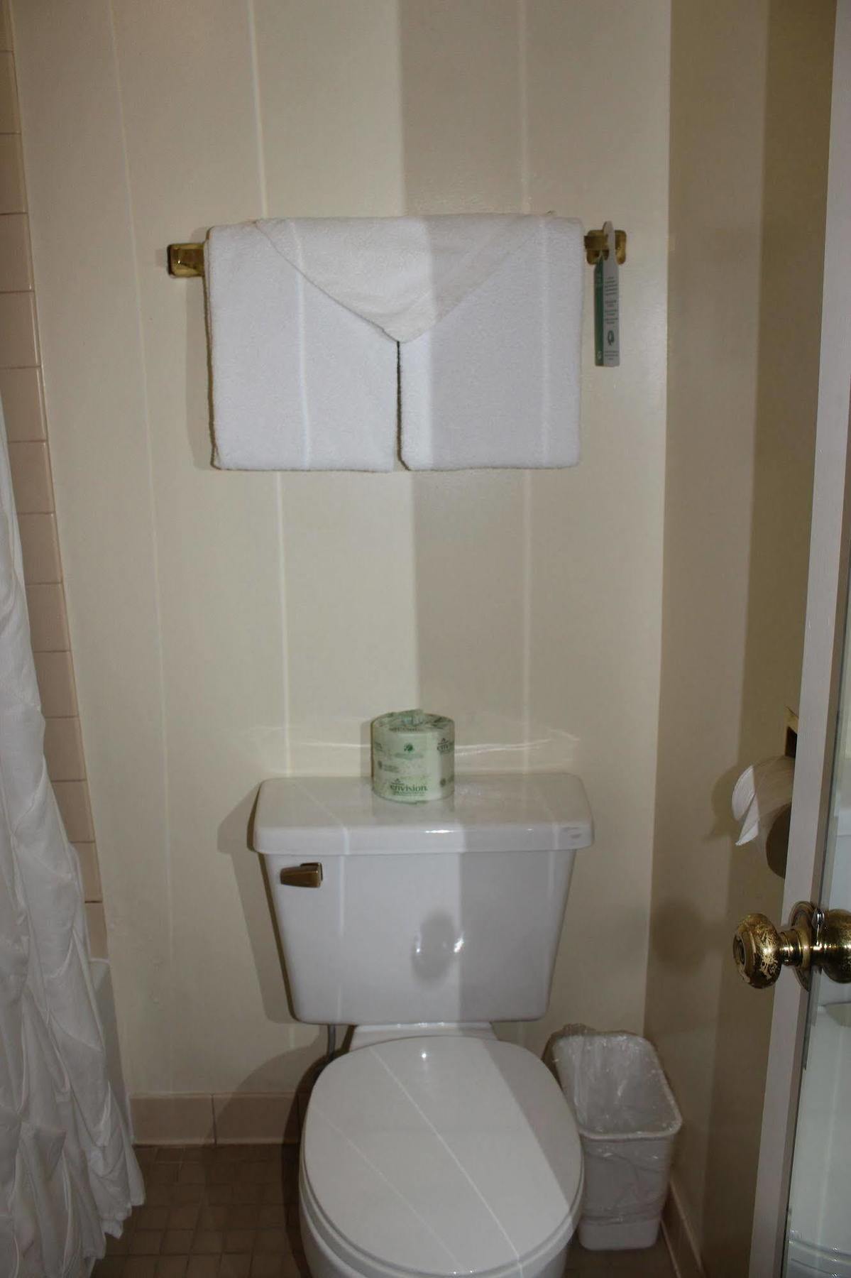 Hotel Chester スタークビル エクステリア 写真
